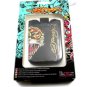 Ed Hardy Smart Phone Case Tiger Mint In Box 7214