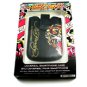 Ed Hardy Smart Phone Case Tiger Mint In Box 7214