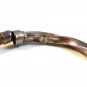 Vintage Sterling Silver Flex Twist Bangle Bracelet