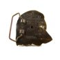1978 Eagle Head Solid Brass Belt Buckle 11072013