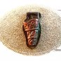 Vintage Silver Tone Old Time Pistol Holster Belt Buckle