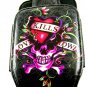 Ed Hardy Skull Love Kills Slowly Phone Case Never Used 7214
