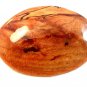 Vintage Handmade California Sycamore Belt Buckle