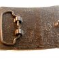 Vintage here's a Ford $750 in your Future Belt Buckle