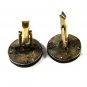 Vintage Sterling Silver Lobster Cufflinks by AHI Made In Mexico 71615