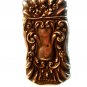 Vintage Sterling Silver Match Safe
