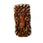 Vintage Sterling Silver Match Safe