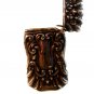 Vintage Sterling Silver Match Safe