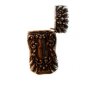 Vintage Sterling Silver Match Safe