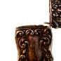 Vintage Sterling Silver Match Safe