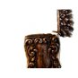 Vintage Sterling Silver Match Safe
