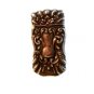 Vintage Sterling Silver Match Safe