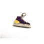 1960's Ice Skating Shoe Enameled Charm 61714