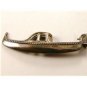 Vintage Sterling Silver Beau Gondola Venice Italy Brooch