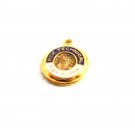 1960's BOK Technical High School Philadelphia PA Charm 61814