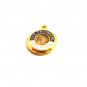 1960's BOK Technical High School Philadelphia PA Charm 61814