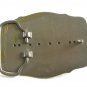 1970's Paint Horse Enameled Coppertone Belt Buckle 092214