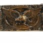 1970's American Eagle Belt Buckle by Dezy Denver 11042013
