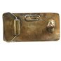 1970's American Eagle Belt Buckle by Dezy Denver 11042013