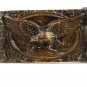 1970's American Eagle Belt Buckle by Dezy Denver 11042013