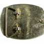1970's CB Breaker! Breaker! 10 Bee Belt Buckle 82014