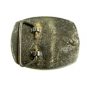 1970's CB Breaker! Breaker! 10 Bee Belt Buckle 82014