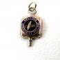 1960's Kellogg Community College Battle Creek MI Charm / Pendant / Key 52914