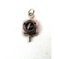 1960's Kellogg Community College Battle Creek MI Charm / Pendant / Key 52914