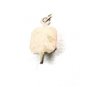 1960's Kellogg Community College Battle Creek MI Charm / Pendant / Key 52914
