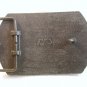 Vintage Geolograph Pioneer GeoSource The #1 Outfit Belt Buckle