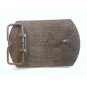 Vintage Geolograph Pioneer GeoSource The #1 Outfit Belt Buckle