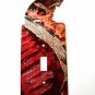 Bear Single Light Switch Cover Plate by LaZart 02161511111S