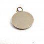 1960's Blue Ball Enameled Charm 61714
