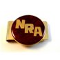 New Old Stock NRA Money Clip