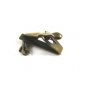 1940- 1960's Golfer Tie Clasp 72414