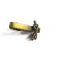 1940- 1960's Golfer Tie Clasp 72414