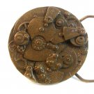 Vintage American Watch Co. Inside Parts Belt Buckle