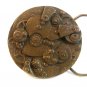 Vintage American Watch Co. Inside Parts Belt Buckle