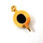 1960's Hughes Junior High School Charm / Pendant / Key 6314
