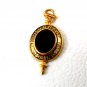 1960's Hughes Junior High School Charm / Pendant / Key 6314