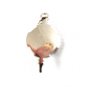 1960's Bartlett Yancey Yanceyville NC Charm / Pendant / Key 6314