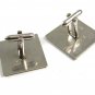 True Vintage Greek / Roman Warrior In Chariot Cufflinks By SWANK 102414