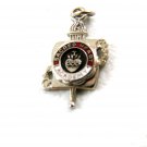 1960's Sacred Heart Academy. Charm / Pendant / Key 52914