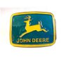 Vintage John Deere Belt Buckle