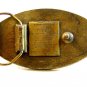 1970's United States Army Delayed Enlistment Belt Buckle