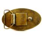 1970's United States Army Delayed Enlistment Belt Buckle