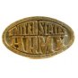 1970's United States Army Delayed Enlistment Belt Buckle