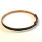Victorian Gold Filled with Heart Adjustable Baby Bracelet