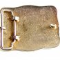 Vintage Western Cowboy Standing Horse Belt Buckle 12022013
