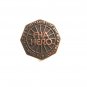 1960's Future HomeMakers of America FHA HERO Pin 7114